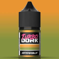 Turbo Dork - Hemogoblin 22ml